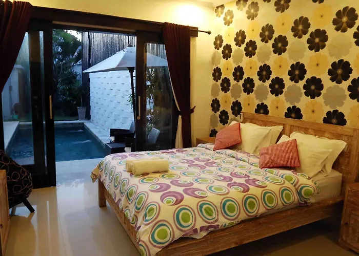 Villa Sunny