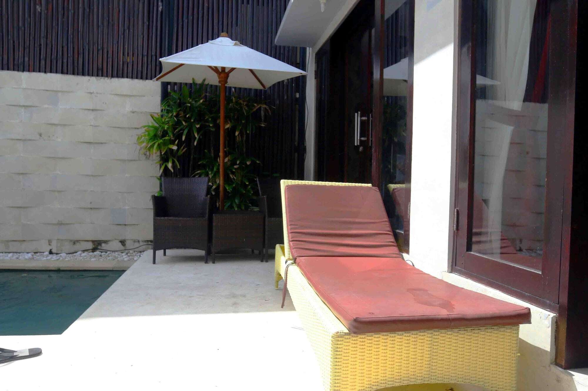 Sunny Villa Seminyak (Bali)